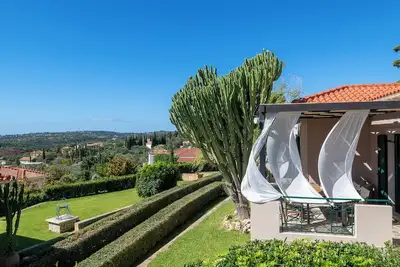 Image de Appartement 'Iria' avec vue sur la mer, Wi-Fi et climatisation