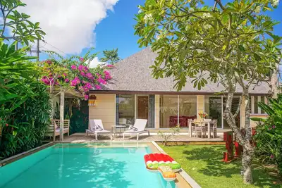 Image de Sweet Villa Love Umalas! Breakfast included