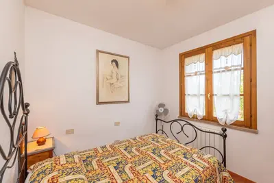 Image de Appartement 'La Sassetta - Mare' avec jardin privé