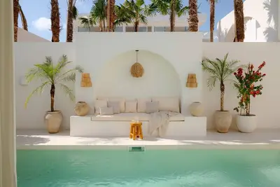 Image de New 1br Private Pool Villa in Bingin, Uluwatu