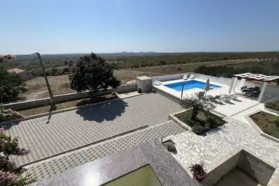 Image de Villa Villa Nadin (V9998-K1) - Nadin