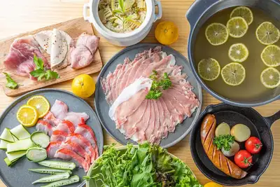 Image de mukaian Ocean Villa 1 night 2 meals  Relaxin / Kamo District Shizuoka