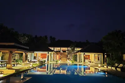 Image de Villa Sai Tai – A Private Haven on the Edge of Paradise