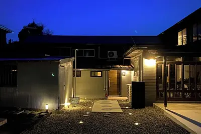 Image de Enjoy a rich island trip at Sakaeya a small inn t / Oshima-cho Tokyo