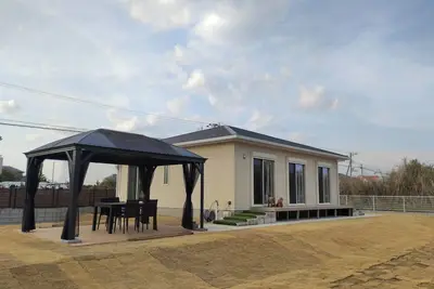 Image de A seaside inn where you can spend relaxing time wi / Sanmu Chiba