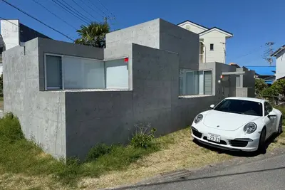 Image de Designer house 5 minutes from the sea and 10 minut / Tateyama Chiba