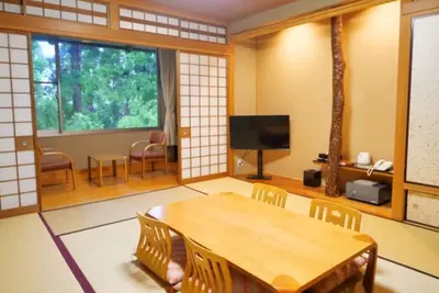 Image de Nonsmoking 10 tatami Japanesestyle room Room only  / Kamimashiki-gun Kumamoto