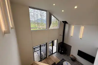 Image de Private openair bath and two free rental bicycles / Kitaazumi-gun Nagano