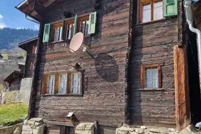 Image de Dorfstrasse 97 2. Og Süd by Interhome