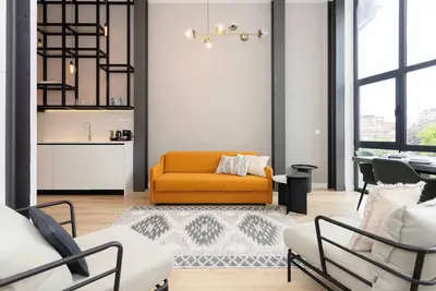 Image de Liiiving in Porto - Crystal Luxury Apartment