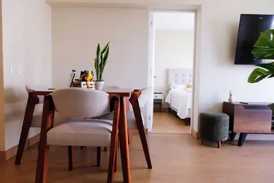 Image de Modern apartment near San Isidro