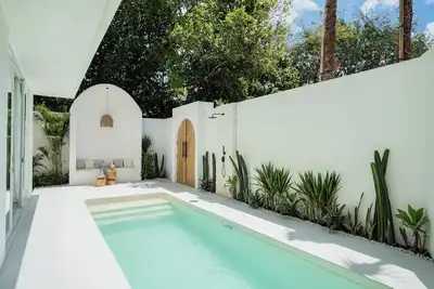 Image de New 1br Private Pool Villa in Bingin, Uluwatu