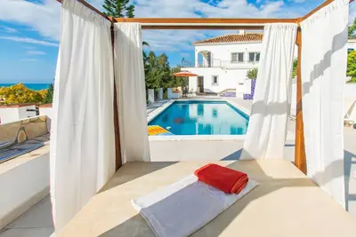 Image de Villa Esperanza by Interhome