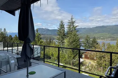Maria’s short term rental
