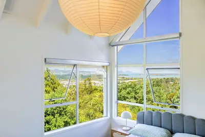 Image de Peaceful Retreat in Raumanga(Shared Amenities)
