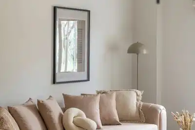 Image de Minimal Luxury 1br in Kolonaki