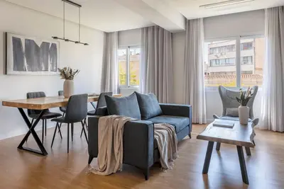 Image de Monastiraki Living: 2br Flat