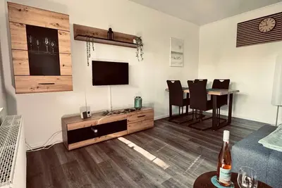 Image de Vacation apartment/apartment for 4 guests with 35m² in Friedrichskoog (273358)