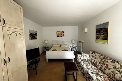 Charmant appartement ombrien à Castel Viscardo