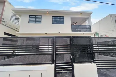 Casa Monseñor | 10 Ppl House W/ Balcony @ San Juan
