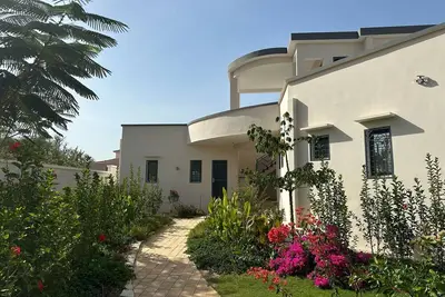 Image de Splendide villa Ă Warang