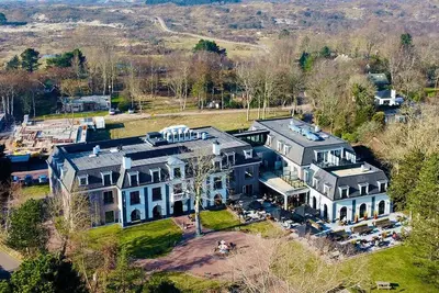 Image de Nature View Stay Near Oosterschelde Park and Forest with Breakfast Included