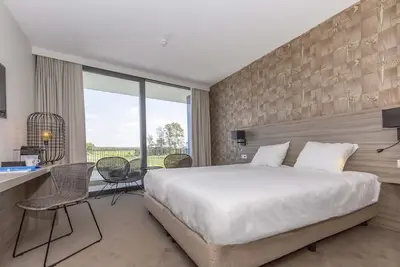 Image de Modern Haven with Free Parking | Close to Zeeuws Museum, Middelburg
