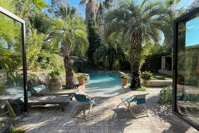 Image de Mas Saint anne