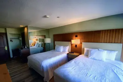 Image de The Retreat on Charleston Peak, Standard Double Queen, Scenic Getaway!