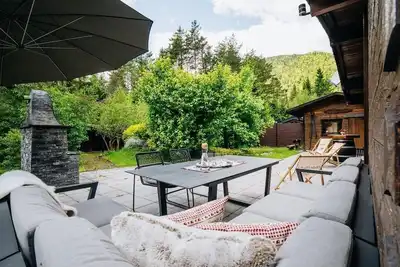 Image de Chalet Claudia, Austria