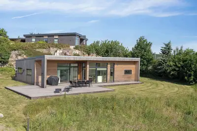 Image de Holiday with comfort, nature & modern design