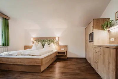 Image de Type A - Das \"Bergzeit\" - Apartments