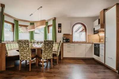 Image de Type B - Das \"Bergzeit\" - Apartments