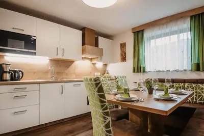 Image de Type C - Das \"Bergzeit\" - Apartments