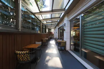 Image de Chic hotel suite with Ac, WiFi in enchanting Istanbul