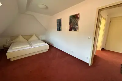 Image de Vacation apartment - Ger House