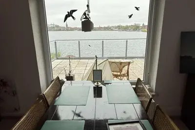 Image de Auguste Viktoria vacation apartment - Holiday apartment directly on the Großer Plöner See