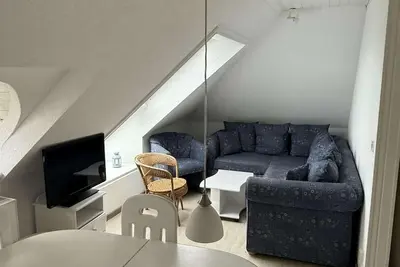 Image de Ferienwohnung Plune - Holiday apartment directly on the Großer Plöner See