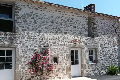 Image de Gîte Vendée en campagne à 5 minutes de La Roche sur Yon