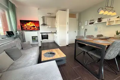 Image de Vacation apartment Hütteberg \"Eule\" Braunlage
