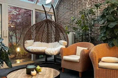 Image de Quiet Home near Historic Gent City Centre