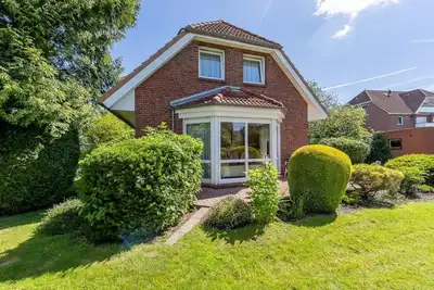 Image de Holiday home Nordstern 3