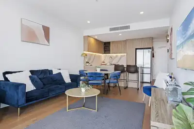Image de Cozy 2 Bedroom Ocean View Unit No Parking - Q Stay