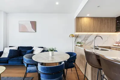 Image de Comfy 2 Bedroom with Ocean View Unit No Parking