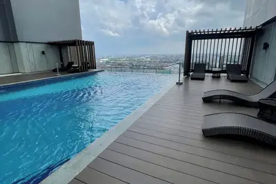 Image de Staycation Jakarta Holland Village