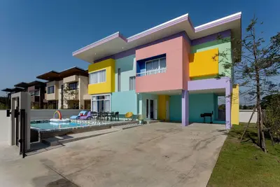 Image de Kanna Playhouse Pool Villa