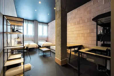 Image de Apartamentos Hey U