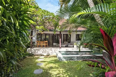 Image de Twist and Shout Private Villa! Breakfast included!