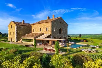 Image de Val D'Orcia Estate