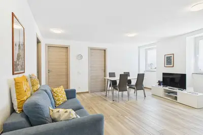 Image de Appartement de vacances Curio pour 1 - 6 personnes avec 2 chambres à coucher - Logement de vacances